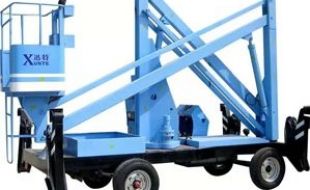 移动液压式升降机优势与特点深度解读