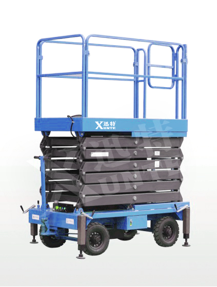 移动式高空作业平台