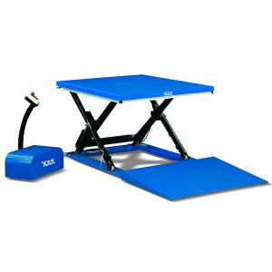 超低液压升降平台