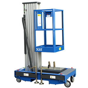 功能多样的液压提升机助力餐厅高效运营