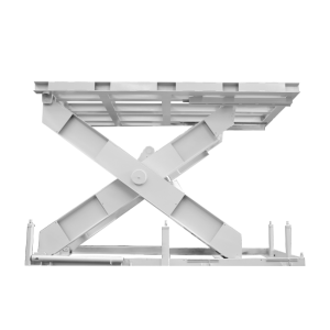 重型液压升降平台的安全操作规程解读