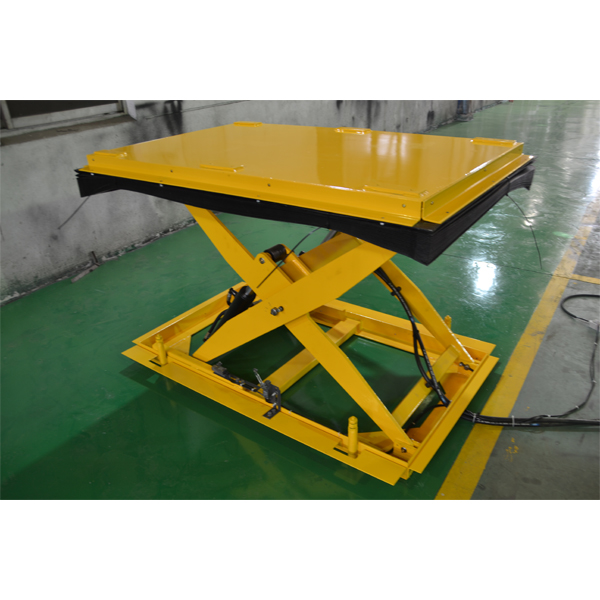 无锡升降平台-操作简单 经久耐用 厂家直销恒盛
