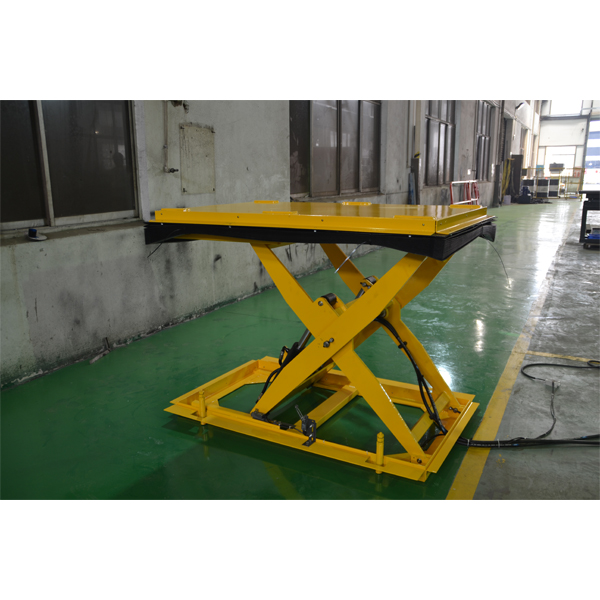 无锡升降平台 无锡升降平台