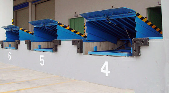 固定式登车桥怎么样 固定式登车桥怎么样