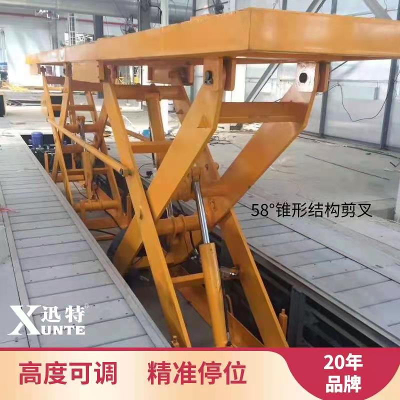 恩施固定式液压升降平台厂家 恩施固定式液压升降平台厂家