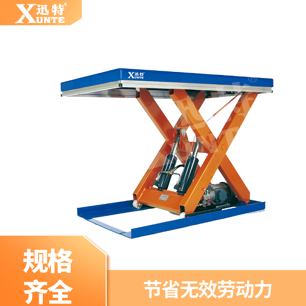 液压升降平台车价格
