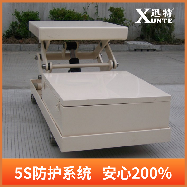 五吨升降平台 五吨升降平台