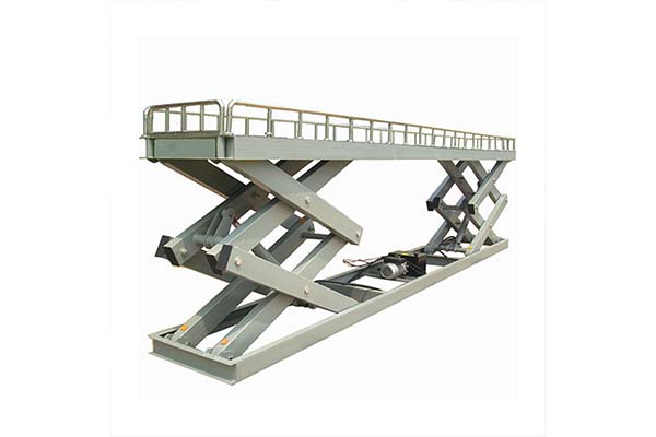 固定升降平台 固定升降平台