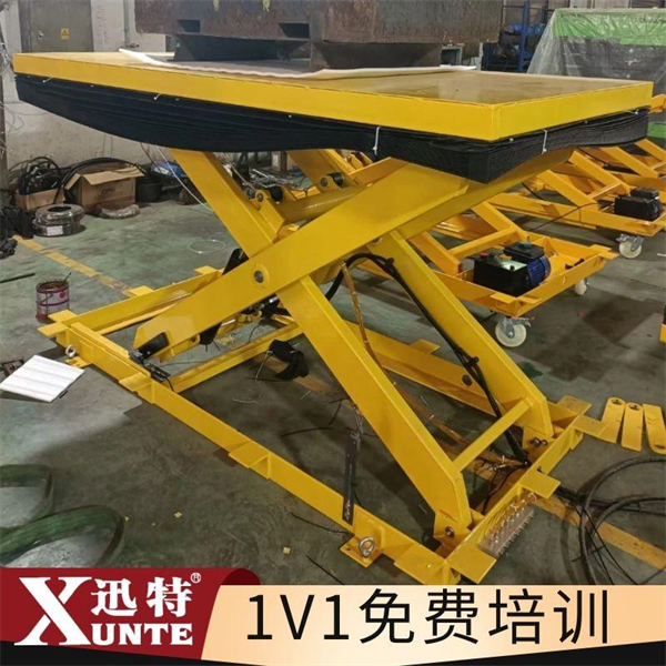 流水线升降平台厂家 流水线升降平台厂家